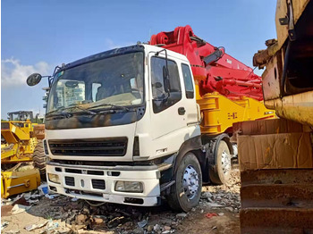 Leasing SANY SY5382 48M CLICK HERE FOR DISCOUNT SANY SY5382 48M CLICK HERE FOR DISCOUNT: gambar 3