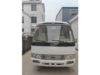 Leasing TOYOTA Mini Bus Low Mileage TOYOTA Mini Bus Low Mileage: gambar 2