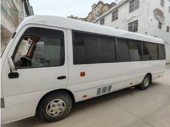 Leasing TOYOTA Mini Bus Low Mileage TOYOTA Mini Bus Low Mileage: gambar 4