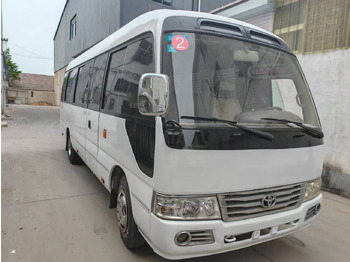 Leasing TOYOTA Mini Bus Low Mileage TOYOTA Mini Bus Low Mileage: gambar 1