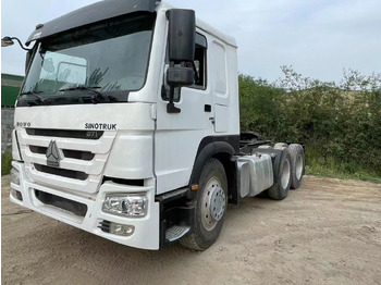Tractor head SINOTRUK HOWO