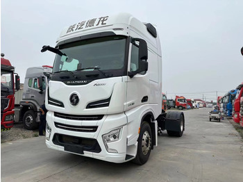 Tractor head SINOTRUK