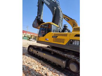 Ekskavator VOLVO EC480E