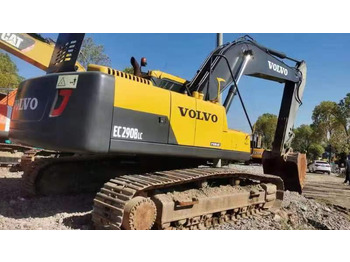 Ekskavator VOLVO EC290