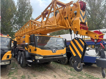 Derek XCMG XCT80