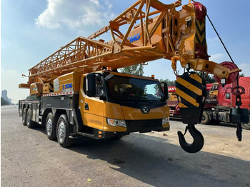 Derek XCMG XCT80