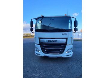 Truk flatbed, Truk derek Camion Porteur CAMION GRUE 26 TONNES 410 CV 6X4: gambar 3 Truk flatbed, Truk derek Camion Porteur CAMION GRUE 26 TONNES 410 CV 6X4: gambar 3