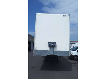 Leasing Semi-remorque 3 Essieux 38 TONNES 2 PORTES AR DOUBLE PLANCHER 2M90 Semi-remorque 3 Essieux 38 TONNES 2 PORTES AR DOUBLE PLANCHER 2M90: gambar 4 Leasing Semi-remorque 3 Essieux 38 TONNES 2 PORTES AR DOUBLE PLANCHER 2M90 Semi-remorque 3 Essieux 38 TONNES 2 PORTES AR DOUBLE PLANCHER 2M90: gambar 4