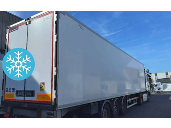 Semi-trailer berpendingin LAMBERET