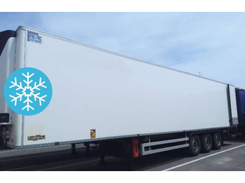 Semi-trailer berpendingin CHEREAU
