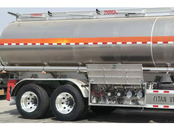Leasing TITAN Aluminum Tanker Trailer for Sale in Malawi TITAN Aluminum Tanker Trailer for Sale in Malawi: gambar 4 Leasing TITAN Aluminum Tanker Trailer for Sale in Malawi TITAN Aluminum Tanker Trailer for Sale in Malawi: gambar 4