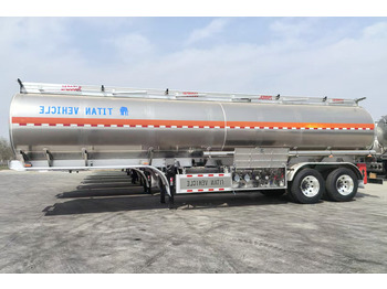 Leasing TITAN Aluminum Tanker Trailer for Sale in Malawi TITAN Aluminum Tanker Trailer for Sale in Malawi: gambar 3 Leasing TITAN Aluminum Tanker Trailer for Sale in Malawi TITAN Aluminum Tanker Trailer for Sale in Malawi: gambar 3