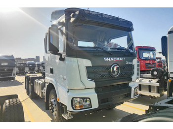 Tractor head SHACMAN