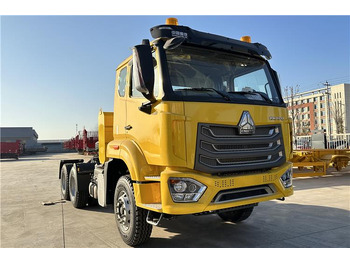 Tractor head SINOTRUK HOWO
