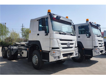 Tractor head SINOTRUK HOWO