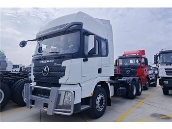 Tractor head SHACMAN