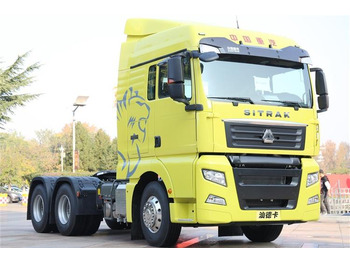 Tractor head SINOTRUK