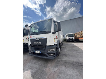 Leasing MAN TGS 18.360 MAN TGS 18.360: gambar 2