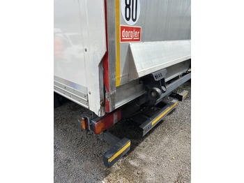 Leasing MAN TGS 18.360 MAN TGS 18.360: gambar 4