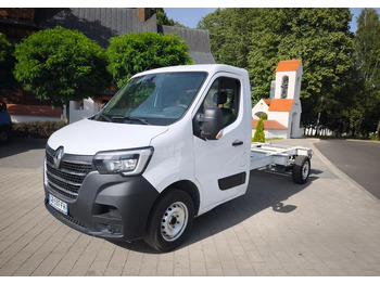 Truk sasis RENAULT Master 2.3