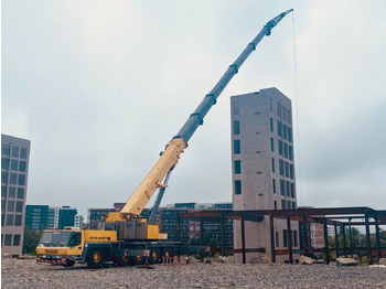 Derek semua medan GROVE