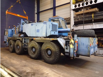 Derek bergerak Liebherr LTM 1070. for parts: gambar 2
