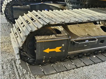 Ekskavator perayap 2022 Caterpillar 320D: gambar 4 Ekskavator perayap 2022 Caterpillar 320D: gambar 4