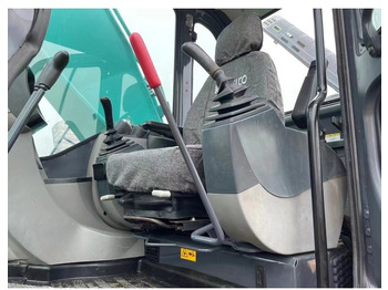 Ekskavator perayap 2022 KOBELCO SK210: gambar 2