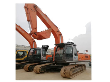 Ekskavator perayap HITACHI ZX210