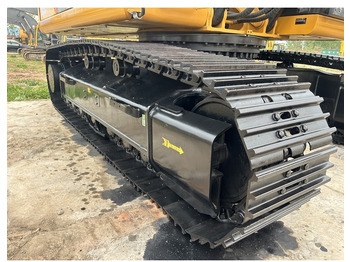 Ekskavator perayap 2024 Caterpillar 330D: gambar 4 Ekskavator perayap 2024 Caterpillar 330D: gambar 4