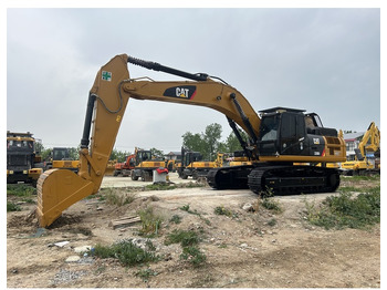 Ekskavator perayap 2024 Caterpillar 330D: gambar 2 Ekskavator perayap 2024 Caterpillar 330D: gambar 2