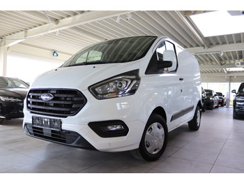 Van kecil FORD Transit