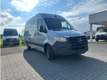 Van panel MERCEDES-BENZ Sprinter