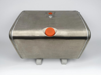 Tangki bahan bakar SCANIA