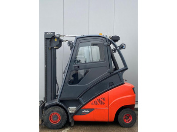 Forklift LPG LINDE H35