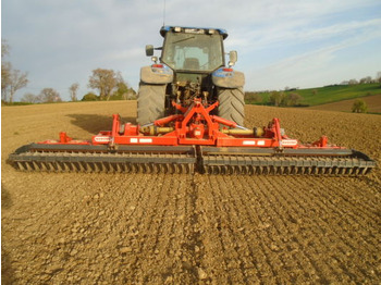 Garu putar Maschio AQUILA 6000: gambar 2