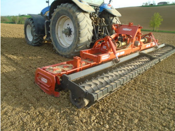 Garu putar Maschio AQUILA 6000: gambar 4