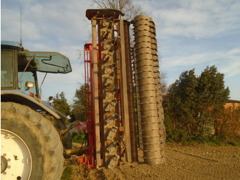 Garu putar Maschio AQUILA 6000: gambar 5