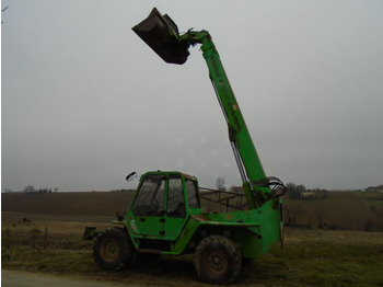 Telehandler MERLO