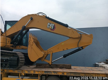 Ekskavator baru CATERPILLAR 323D3: gambar 3