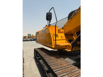 Ekskavator JCB 225: gambar 4