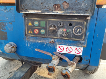 Kompresor udara INGERSOLL RAND PO 70: gambar 4