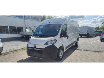 Van panel OPEL
