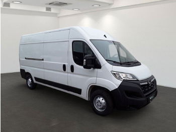 Van panel OPEL