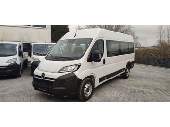 Bus mini OPEL