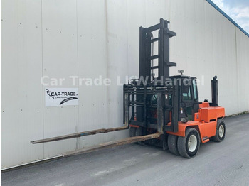 Forklift diesel CLARK
