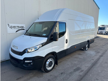 Van panel IVECO Daily 35s14