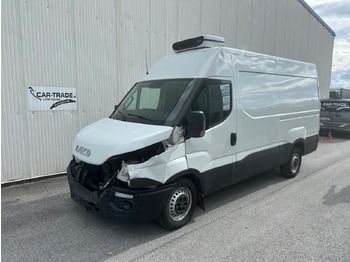Van berpendingin IVECO Daily 35s16
