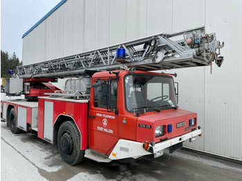 Leasing Iveco Magirus 120.25 Drehleiter 30m mit Korb!  Iveco Magirus 120.25 Drehleiter 30m mit Korb!: gambar 2