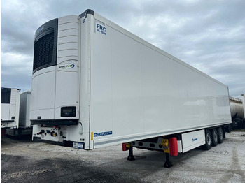 Semi-trailer berpendingin KRONE SDR